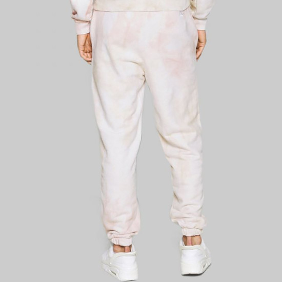 Karl Kani Ανδρικό παντελόνι Signature Tie Dye Sweatpants